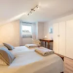 Ferienhaus Bondelum Bondelum