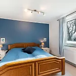Ferienhaus Bondelum Casa de Férias
