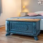 Ferienhaus Bondelum Ferienhaus *