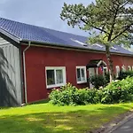 Ferienhaus Bondelum *
