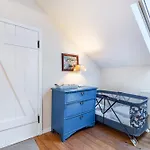 Ferienhaus Bondelum * Bondelum