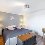 Ferienhaus Bondelum *
