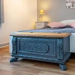 Ferienhaus Bondelum * Bondelum