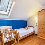 Ferienhaus Bondelum Ferienhaus