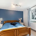 Ferienhaus Bondelum Ferienhaus *
