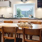 Ferienhaus Bondelum Ferienhaus