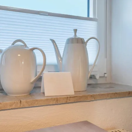 Ferienhaus Bondelum * Bondelum