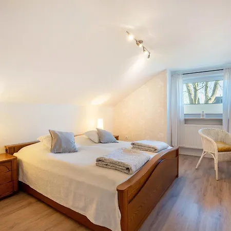 Ferienhaus Bondelum Tatil Evi *