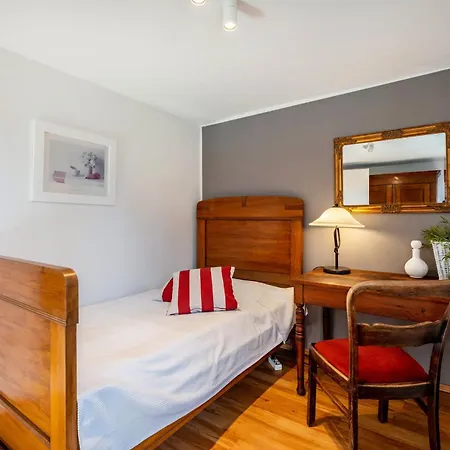 Ferienhaus Bondelum Bondelum