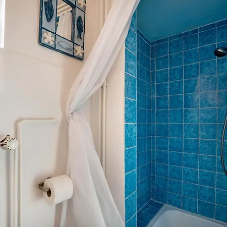 Ferienhaus Bondelum Tatil Evi Bondelum