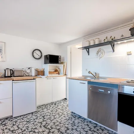 Ferienhaus Bondelum *