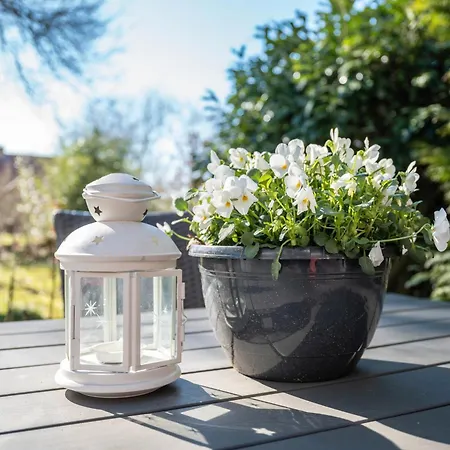 Ferienhaus Bondelum *