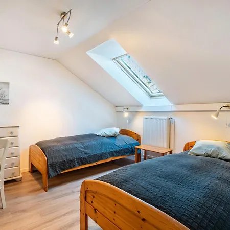 Ferienhaus Bondelum Bondelum