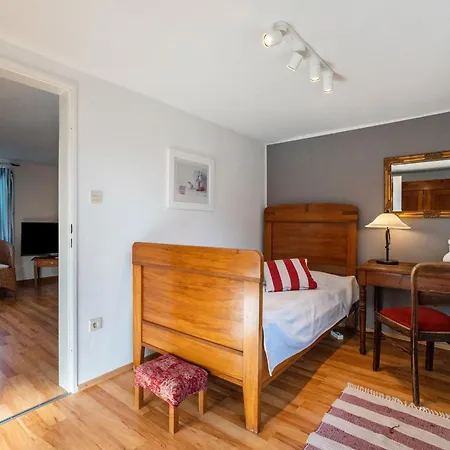 Ferienhaus Bondelum * Bondelum