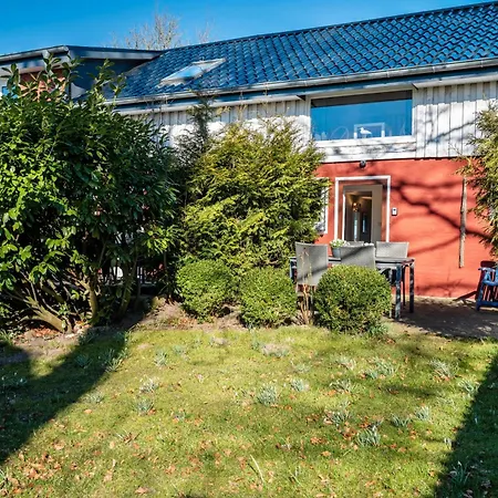 Ferienhaus Bondelum Tatil Evi *