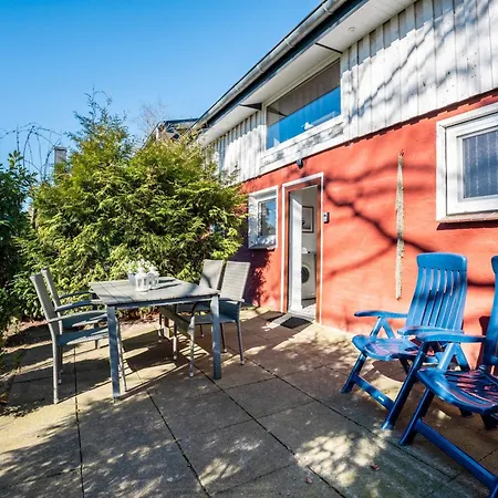 Ferienhaus Bondelum Tatil Evi Bondelum