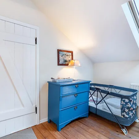 Ferienhaus Bondelum Tatil Evi