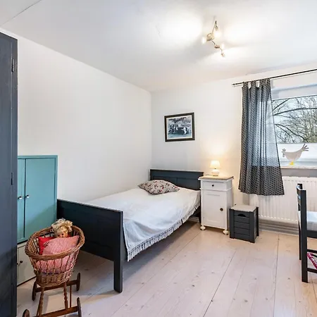 Ferienhaus Bondelum Tatil Evi *