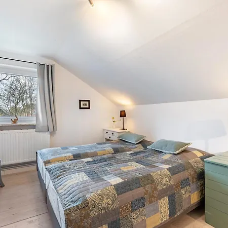 Ferienhaus Bondelum *