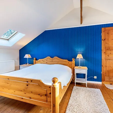 Tatil Evi Ferienhaus Bondelum