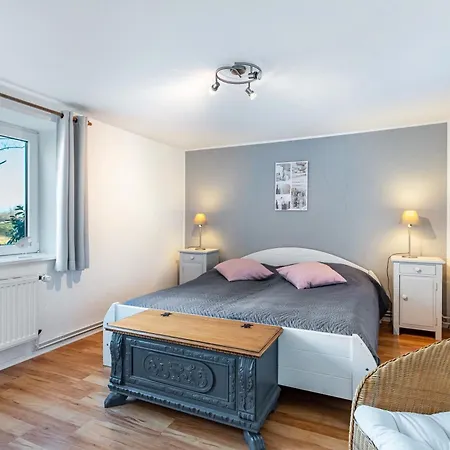 Ferienhaus Bondelum *