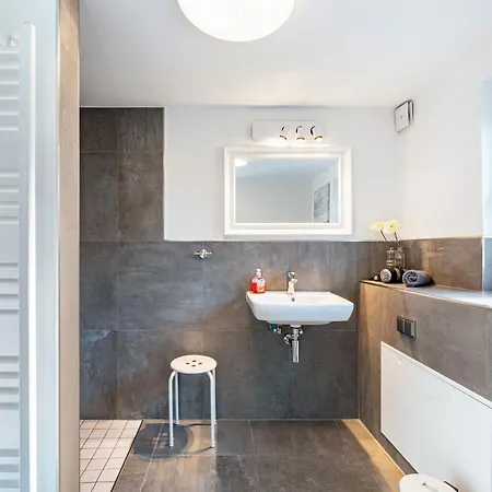 Ferienhaus Bondelum Tatil Evi