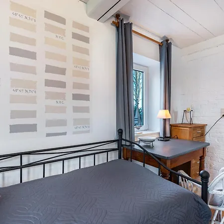 Ferienhaus Bondelum Tatil Evi *