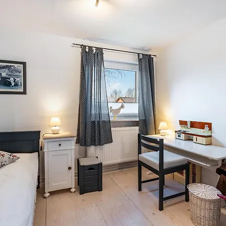 Tatil Evi Ferienhaus Bondelum