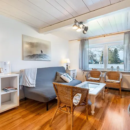 Ferienhaus Bondelum Tatil Evi Bondelum