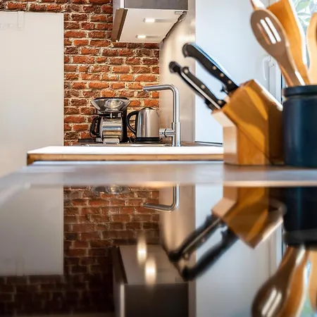 Ferienhaus Bondelum *