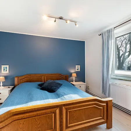 Ferienhaus Bondelum Tatil Evi