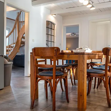 Tatil Evi Ferienhaus Bondelum