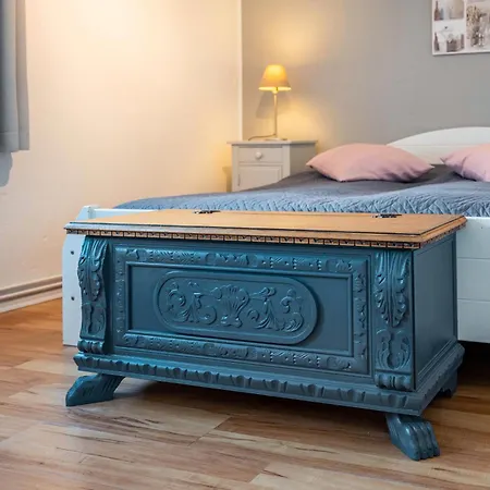 Ferienhaus Bondelum Tatil Evi *