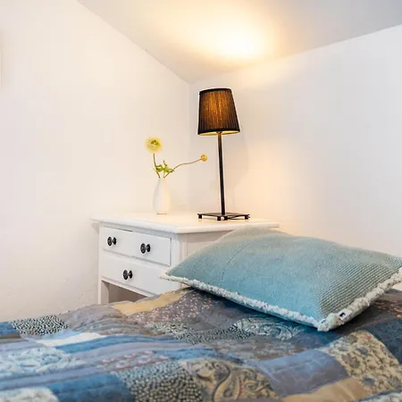 Ferienhaus Bondelum Tatil Evi Bondelum