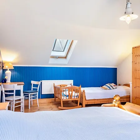 Ferienhaus Bondelum *