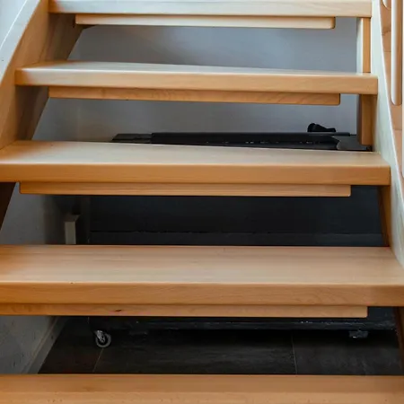 Ferienhaus Bondelum Bondelum