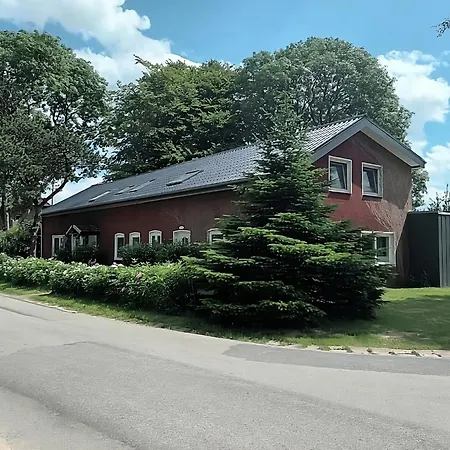 Ferienhaus Bondelum Ferienhaus *