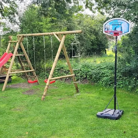 Ferienhaus Bondelum Bondelum