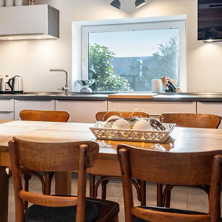 Tatil Evi Ferienhaus Bondelum Bondelum