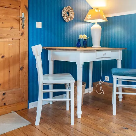 Tatil Evi Ferienhaus Bondelum *