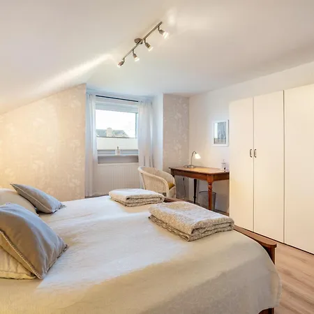 Ferienhaus Bondelum * Bondelum
