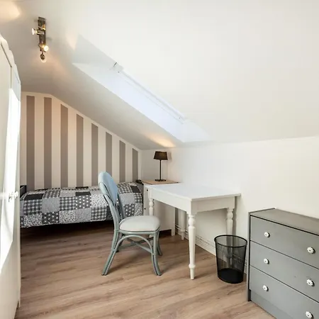 Ferienhaus Bondelum