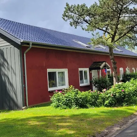 Ferienhaus Bondelum *
