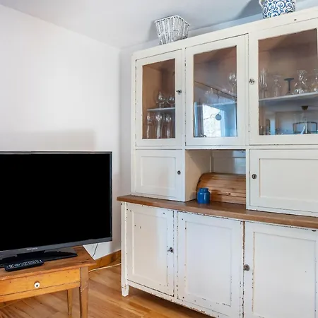 度假居 Ferienhaus Bondelum *