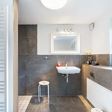 Ferienhaus Bondelum Bondelum