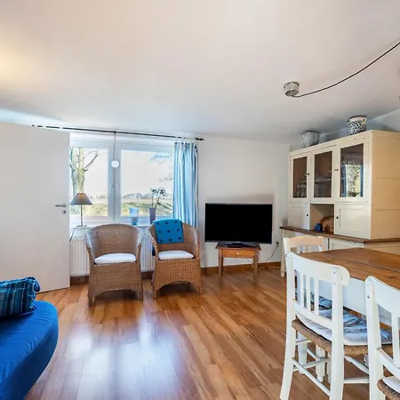 Ferienhaus Bondelum * Bondelum