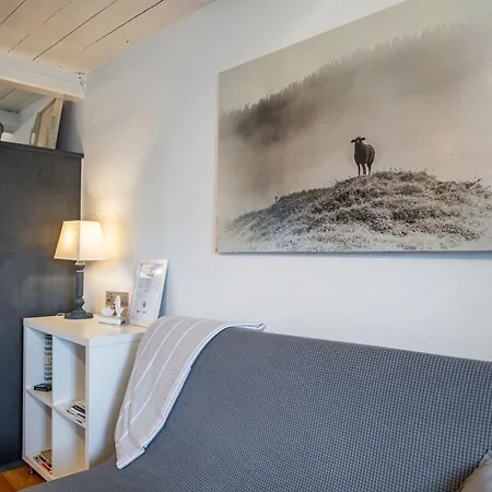 Ferienhaus Bondelum 度假居