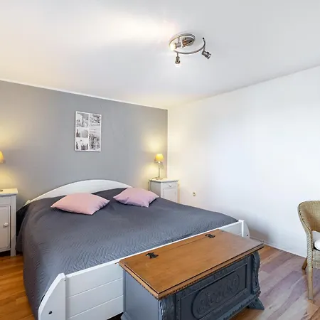 Ferienhaus Bondelum *