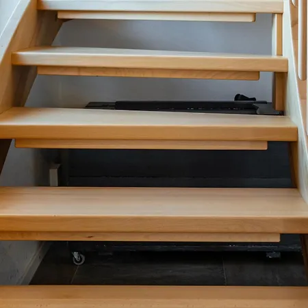 Ferienhaus Bondelum *