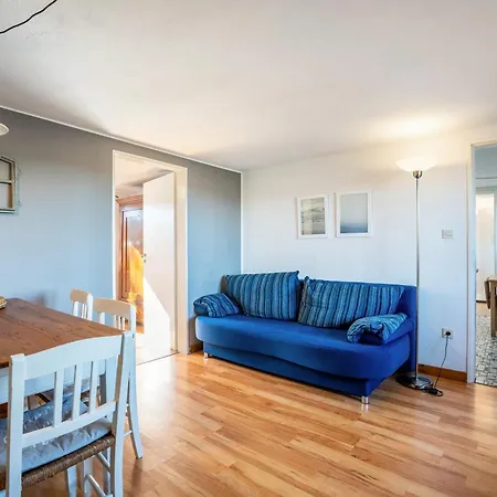 度假居 Ferienhaus Bondelum Bondelum
